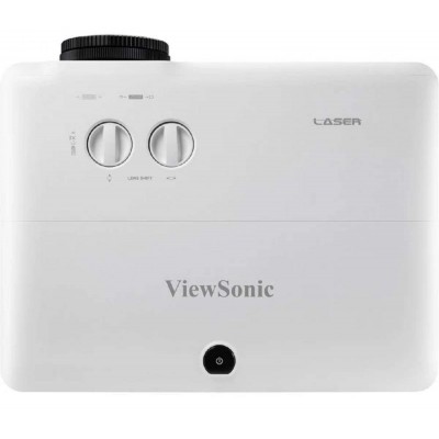 ViewSonic WUXGA LS850WU Laser Installation Projector