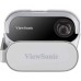 ViewSonic M1 Pro Smart LED Portable Projector with Harman Kardon® Speakers​ - 3
