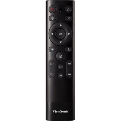 ViewSonic M1 Pro Smart LED Portable Projector with Harman Kardon® Speakers​