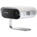 ViewSonic M1 Pro Smart LED Portable Projector with Harman Kardon® Speakers​ - 1