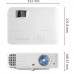 ViewSonic Full HD PG706HD 4000 ANSI Lumens 1080p Business Projector - 3