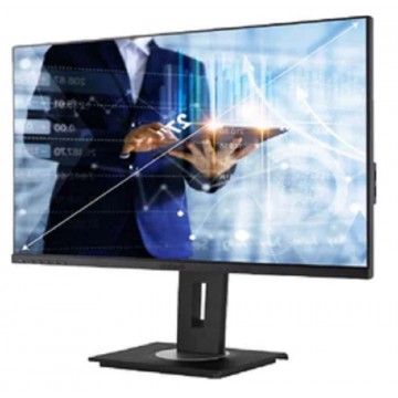 ViewSonic Ergonomic USB-C Full HD IPS-Panel VG2455 Business Monitor 24
