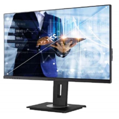 ViewSonic Ergonomic USB-C Full HD IPS-Panel VG2455 Business Monitor 24"