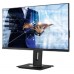 ViewSonic Ergonomic USB-C Full HD IPS-Panel VG2455 Business Monitor 24" - 1