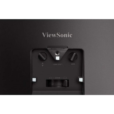 ViewSonic UHD X100-4K+ Home Cinema 4K LED Projector