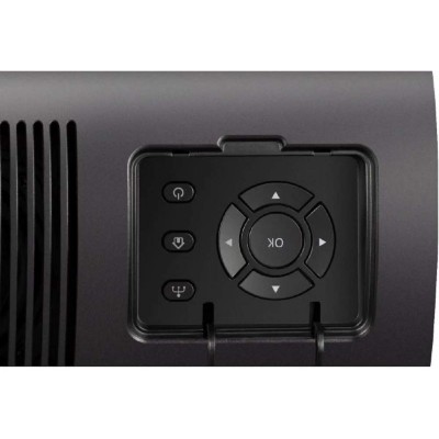 ViewSonic UHD X100-4K+ Home Cinema 4K LED Projector