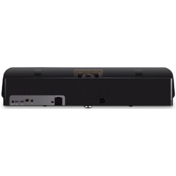 ViewSonic Ultra HD X1000-4K+ Short Throw Smart 4K LED Soundbar Projector