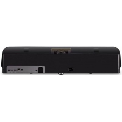 ViewSonic Ultra HD X1000-4K+ Short Throw Smart 4K LED Soundbar Projector