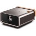 ViewSonic Ultra HD X11-4KP Short Throw Smart Portable 4K LED Projector - 1