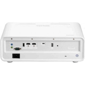 ViewSonic Full HD X2 3,100 LED Lumens Short Throw Smart LED Home Projector