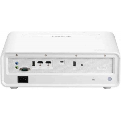 ViewSonic Full HD X2 3,100 LED Lumens Short Throw Smart LED Home Projector