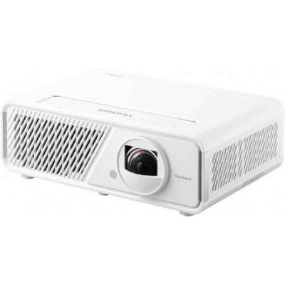 ViewSonic Full HD X2 3,100 LED Lumens Short Throw Smart LED Home Projector