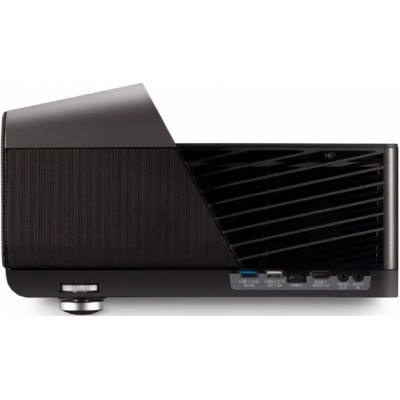 ViewSonic Ultra HD X1000-4K+ Short Throw Smart 4K LED Soundbar Projector