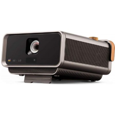 ViewSonic Ultra HD X11-4KP Short Throw Smart Portable 4K LED Projector