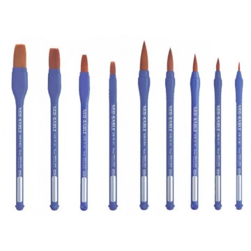 Pentel Neo-Sable Nylon Brush - 18