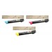 Fuji Xerox Toner Cartridge (CT203162, CT203163, CT203164) Colour - 1