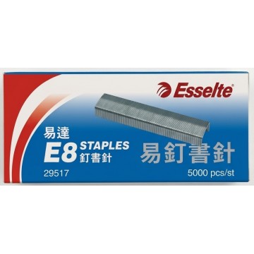 Esselte E8 Staples