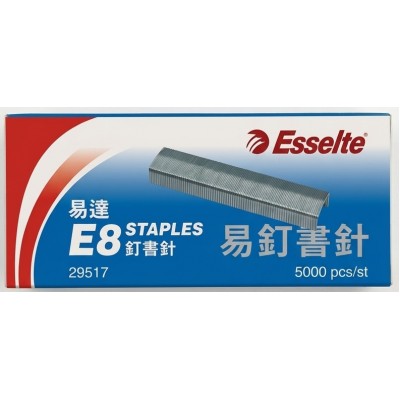 Esselte E8 Staples