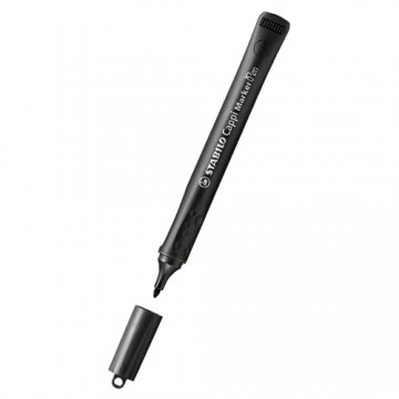 STABILO Cappi Permanent Marker Bullet Tip