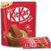 KitKat Chocolate Drink 10 Sachets x 32g - 1
