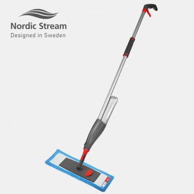 Nordic Stream Spray Mop Kit 130Cm