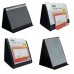 SureMark Easel Display Book A4 (Portrait, Landscape) - 1