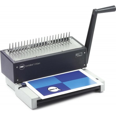 GBC CombBind-C150Pro Office Binder