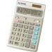 Aurora Adjustable Calculator (174 x 107 x 25mm) DT389 12 Digits - 1