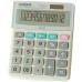 Aurora Desktop Calculator (134 x 107 x 34mm) DT642 12 Digits - 1