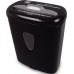 Aurora Personal Shredder AS800CD Cross Cut 8 Sheets - 1