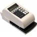 Biosystem 3-Currencies Cheque Writer iCheque-5 (S$, RM, Number) - 1