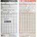 Biosystem Time Card 100'S - 1