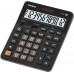 Casio Desktop Calculator (207.5 x 159 x 34.3mm) GX-12B 12 Digits - 1