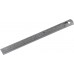 Stainless Steel Ruler (6", 15cm) - 1