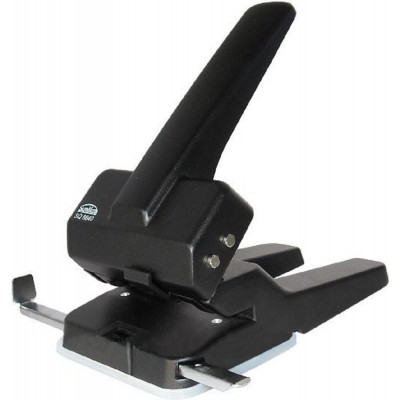 SureMark Heavy-Duty 2-Hole Punch 60 Sheets