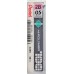 Pentel Hi-Polymer Pencil Lead 40'S 2B 0.5mm - 1