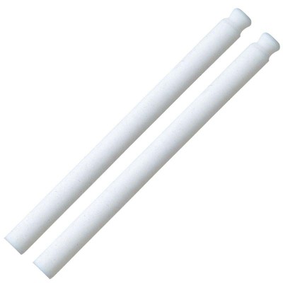 Pentel Clic Eraser Refill 2'S