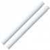 Pentel Clic Eraser Refill 2'S - 1