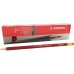 STABILO Schwan Pencil 4906 (12 Pencils) 2B Eraser Tip - 1