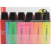 STABILO Boss Highlighter (6 Highlighters) - 1