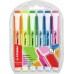 STABILO Swing Cool Highlighter (6 Highlighters) - 1