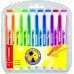 STABILO Swing Cool Highlighter (8 Highlighters) - 1