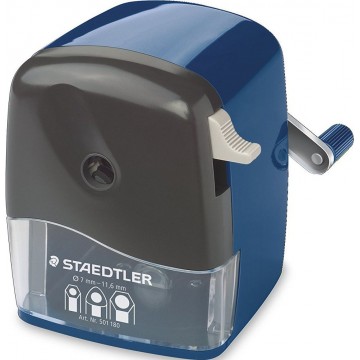Staedtler Mars Rotary Sharpener 12mm