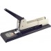 Max Heavy Duty Long-Throat Stapler HD-12L/17 160 Sheets - 1