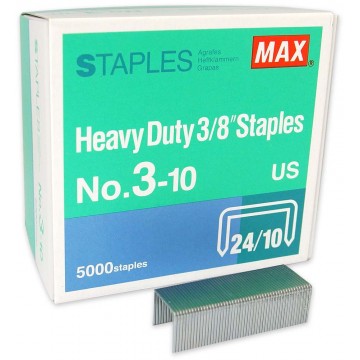 Max Heavy Duty 3/8
