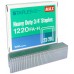 Max Heavy Duty 3/4" Staples 1220FA-H - 1