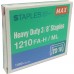 Max Heavy Duty 3/8" Staples 1210FA-H/ML - 1