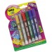 UHU Glitter Glue (6 Colour) 10ml - 1