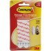 3M Command 17023P-8PK Damage-Free Hanging Refill Strips Large 8'S 2.2kg - 1