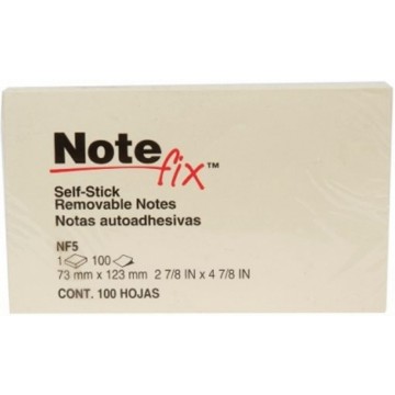 3M Notefix NF5 (3" x 5") 3M Notefix NF5 (3" x 5")